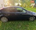 Форд Фокус 2008 в Львове на Automoto.ua Синий Форд Фокус, объемом двигателя 1.39 л и пробегом 196 тыс. км за 5000 $, фото 3 на Automoto.ua