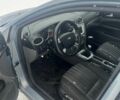 Синій Форд Фокус, об'ємом двигуна 1.8 л та пробігом 335 тис. км за 2300 $, фото 7 на Automoto.ua