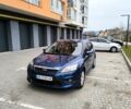 Синій Форд Фокус, об'ємом двигуна 2 л та пробігом 217 тис. км за 5500 $, фото 16 на Automoto.ua