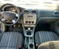Синій Форд Фокус, об'ємом двигуна 1.6 л та пробігом 260 тис. км за 6200 $, фото 7 на Automoto.ua