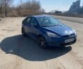 Синій Форд Фокус, об'ємом двигуна 1.6 л та пробігом 352 тис. км за 3800 $, фото 5 на Automoto.ua