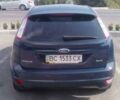 Синій Форд Фокус, об'ємом двигуна 1.4 л та пробігом 218 тис. км за 6500 $, фото 6 на Automoto.ua