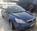 Синий Форд Фокус, объемом двигателя 1.8 л и пробегом 186 тыс. км за 6500 $, фото 6 на Automoto.ua
