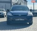 Синій Форд Фокус, об'ємом двигуна 2 л та пробігом 240 тис. км за 5200 $, фото 14 на Automoto.ua