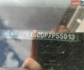 Синий Форд Фокус, объемом двигателя 1.6 л и пробегом 160 тыс. км за 4950 $, фото 42 на Automoto.ua