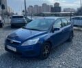 Синій Форд Фокус, об'ємом двигуна 1.6 л та пробігом 310 тис. км за 3750 $, фото 1 на Automoto.ua