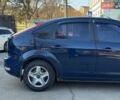 Синій Форд Фокус, об'ємом двигуна 1.4 л та пробігом 185 тис. км за 5190 $, фото 4 на Automoto.ua
