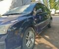Синий Форд Фокус, объемом двигателя 1.6 л и пробегом 305 тыс. км за 4500 $, фото 4 на Automoto.ua