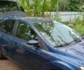 Синій Форд Фокус, об'ємом двигуна 1.6 л та пробігом 240 тис. км за 4473 $, фото 1 на Automoto.ua