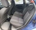 Синий Форд Фокус, объемом двигателя 1.6 л и пробегом 267 тыс. км за 4999 $, фото 9 на Automoto.ua