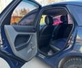 Синий Форд Фокус, объемом двигателя 1.4 л и пробегом 185 тыс. км за 5190 $, фото 22 на Automoto.ua