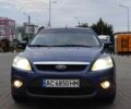 Синий Форд Фокус, объемом двигателя 1.6 л и пробегом 310 тыс. км за 5799 $, фото 14 на Automoto.ua