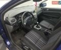 Синій Форд Фокус, об'ємом двигуна 1.6 л та пробігом 307 тис. км за 4700 $, фото 24 на Automoto.ua