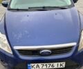 Синій Форд Фокус, об'ємом двигуна 1.6 л та пробігом 166 тис. км за 4900 $, фото 1 на Automoto.ua