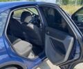 Синій Форд Фокус, об'ємом двигуна 2 л та пробігом 246 тис. км за 5200 $, фото 12 на Automoto.ua