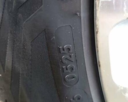 Синий Форд Фокус, объемом двигателя 1.6 л и пробегом 221 тыс. км за 4800 $, фото 15 на Automoto.ua