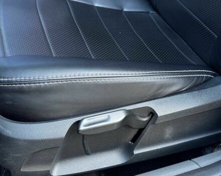 Синий Форд Фокус, объемом двигателя 1.4 л и пробегом 185 тыс. км за 5190 $, фото 14 на Automoto.ua