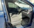 Синий Форд Фокус, объемом двигателя 2 л и пробегом 170 тыс. км за 6100 $, фото 9 на Automoto.ua