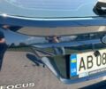 Синий Форд Фокус, объемом двигателя 1.39 л и пробегом 233 тыс. км за 3600 $, фото 15 на Automoto.ua