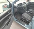 Синій Форд Фокус, об'ємом двигуна 1.6 л та пробігом 250 тис. км за 4700 $, фото 5 на Automoto.ua