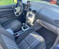Синій Форд Фокус, об'ємом двигуна 1.6 л та пробігом 230 тис. км за 4900 $, фото 9 на Automoto.ua