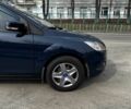Синий Форд Фокус, объемом двигателя 1.4 л и пробегом 185 тыс. км за 4990 $, фото 4 на Automoto.ua