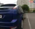 Синій Форд Фокус, об'ємом двигуна 1.6 л та пробігом 307 тис. км за 4700 $, фото 25 на Automoto.ua