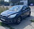 Синій Форд Фокус, об'ємом двигуна 2 л та пробігом 246 тис. км за 5200 $, фото 1 на Automoto.ua