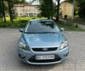 Синій Форд Фокус, об'ємом двигуна 1.6 л та пробігом 300 тис. км за 5300 $, фото 4 на Automoto.ua