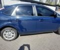 Синий Форд Фокус, объемом двигателя 2 л и пробегом 170 тыс. км за 6100 $, фото 4 на Automoto.ua
