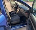 Синій Форд Фокус, об'ємом двигуна 1.6 л та пробігом 260 тис. км за 6200 $, фото 8 на Automoto.ua