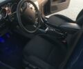 Синий Форд Фокус, объемом двигателя 2 л и пробегом 235 тыс. км за 7500 $, фото 4 на Automoto.ua