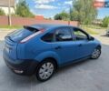 Синій Форд Фокус, об'ємом двигуна 1.6 л та пробігом 280 тис. км за 3450 $, фото 5 на Automoto.ua