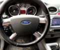 Синій Форд Фокус, об'ємом двигуна 1.6 л та пробігом 206 тис. км за 5025 $, фото 14 на Automoto.ua