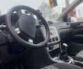 Синий Форд Фокус, объемом двигателя 1.6 л и пробегом 160 тыс. км за 4000 $, фото 5 на Automoto.ua