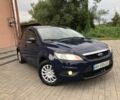 Синій Форд Фокус, об'ємом двигуна 1.4 л та пробігом 200 тис. км за 4600 $, фото 1 на Automoto.ua