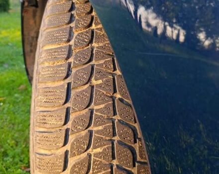 Форд Фокус 2008 в Львове на Automoto.ua Синий Форд Фокус, объемом двигателя 1.39 л и пробегом 196 тыс. км за 5000 $, фото 2 на Automoto.ua