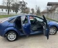 Синий Форд Фокус, объемом двигателя 1.8 л и пробегом 165 тыс. км за 4450 $, фото 7 на Automoto.ua