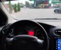 Синий Форд Фокус, объемом двигателя 1.6 л и пробегом 310 тыс. км за 5799 $, фото 11 на Automoto.ua