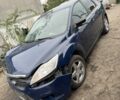 Синий Форд Фокус, объемом двигателя 1.8 л и пробегом 200 тыс. км за 2200 $, фото 5 на Automoto.ua