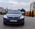 Синий Форд Фокус, объемом двигателя 1.6 л и пробегом 310 тыс. км за 5799 $, фото 10 на Automoto.ua