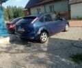 Синий Форд Фокус, объемом двигателя 1.8 л и пробегом 250 тыс. км за 3300 $, фото 1 на Automoto.ua