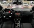 Синій Форд Фокус, об'ємом двигуна 2 л та пробігом 171 тис. км за 6300 $, фото 11 на Automoto.ua