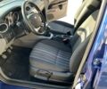 Синій Форд Фокус, об'ємом двигуна 1.6 л та пробігом 260 тис. км за 6200 $, фото 10 на Automoto.ua