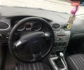 Синій Форд Фокус, об'ємом двигуна 1.6 л та пробігом 307 тис. км за 4700 $, фото 27 на Automoto.ua
