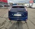 Синій Форд Фокус, об'ємом двигуна 1.39 л та пробігом 184 тис. км за 4700 $, фото 4 на Automoto.ua