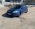 Синій Форд Фокус, об'ємом двигуна 1.6 л та пробігом 352 тис. км за 3800 $, фото 1 на Automoto.ua