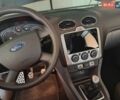 Синій Форд Фокус, об'ємом двигуна 1.6 л та пробігом 217 тис. км за 5100 $, фото 2 на Automoto.ua