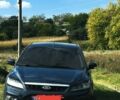 Синий Форд Фокус, объемом двигателя 2 л и пробегом 2 тыс. км за 3618 $, фото 12 на Automoto.ua