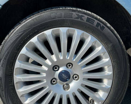 Синій Форд Фокус, об'ємом двигуна 1.56 л та пробігом 274 тис. км за 5950 $, фото 8 на Automoto.ua